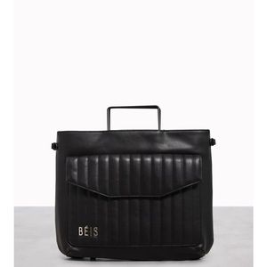 Beis Messenger Backpack